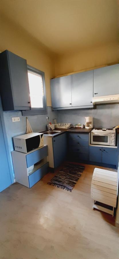 Aggelika'S Home Akrogiali Ngoại thất bức ảnh