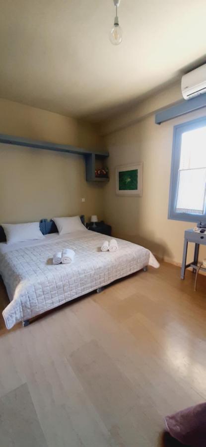 Aggelika'S Home Akrogiali Ngoại thất bức ảnh