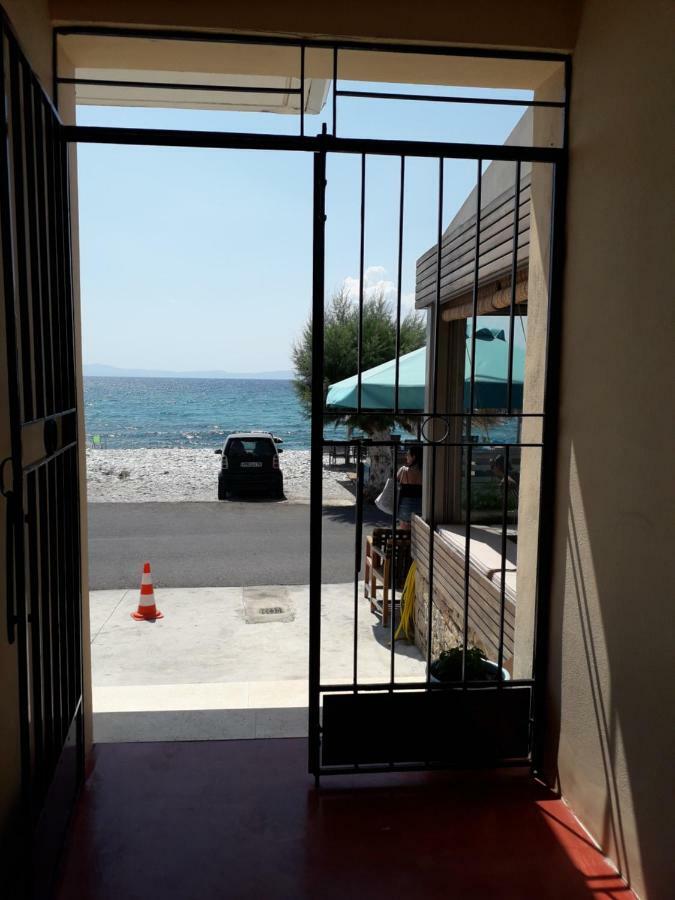 Aggelika'S Home Akrogiali Ngoại thất bức ảnh