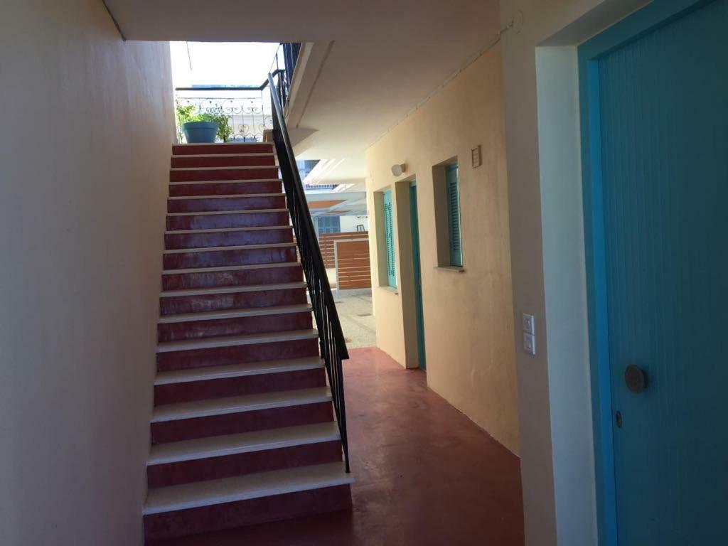 Aggelika'S Home Akrogiali Ngoại thất bức ảnh