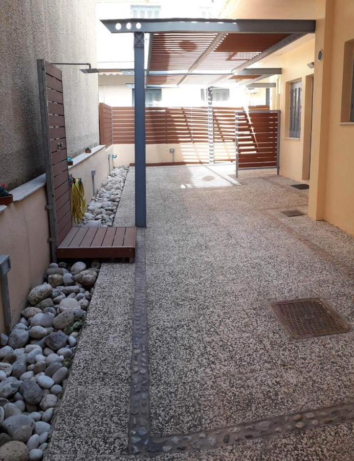 Aggelika'S Home Akrogiali Ngoại thất bức ảnh