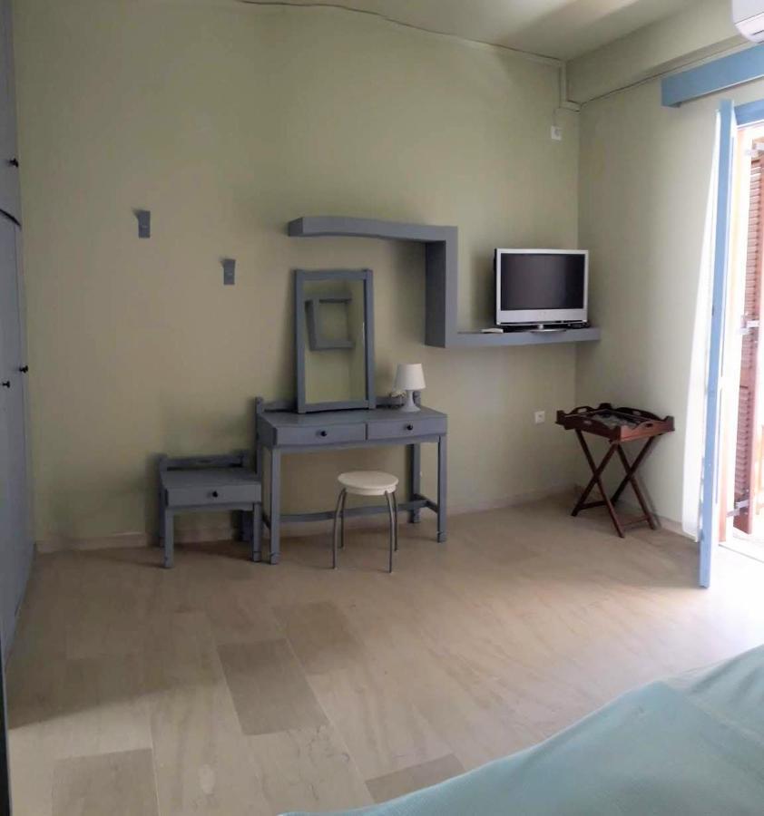 Aggelika'S Home Akrogiali Ngoại thất bức ảnh